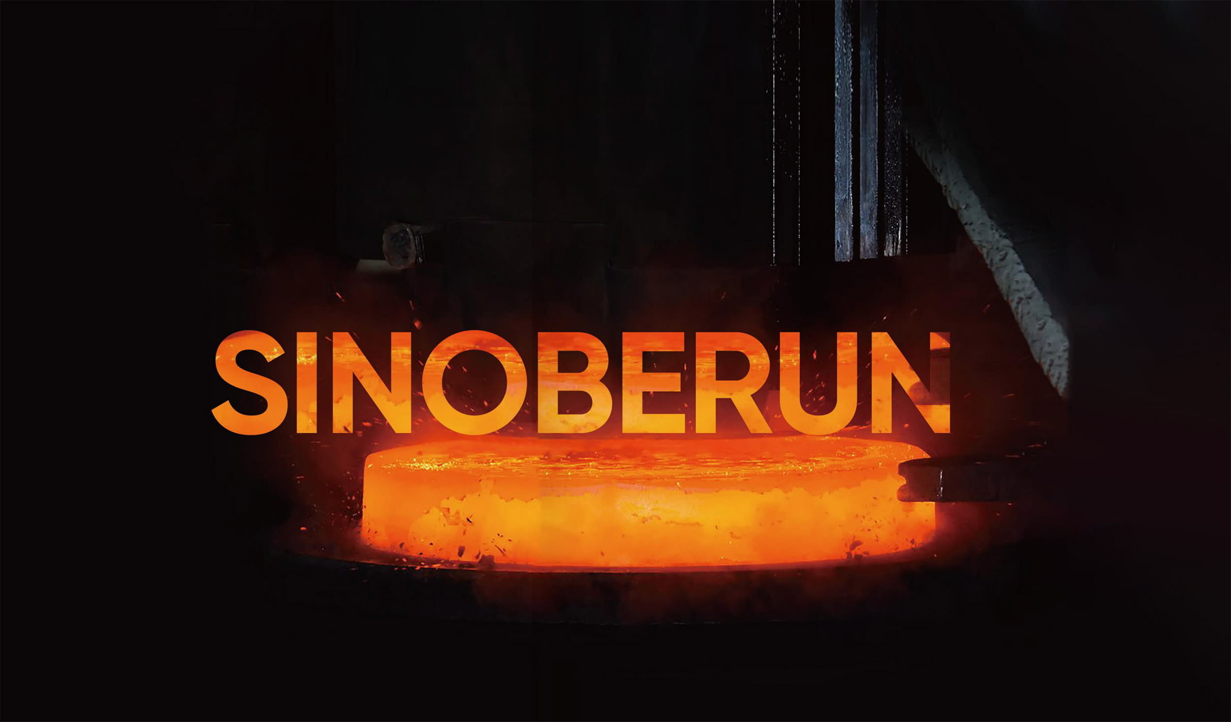 Çin SINOBERUN
