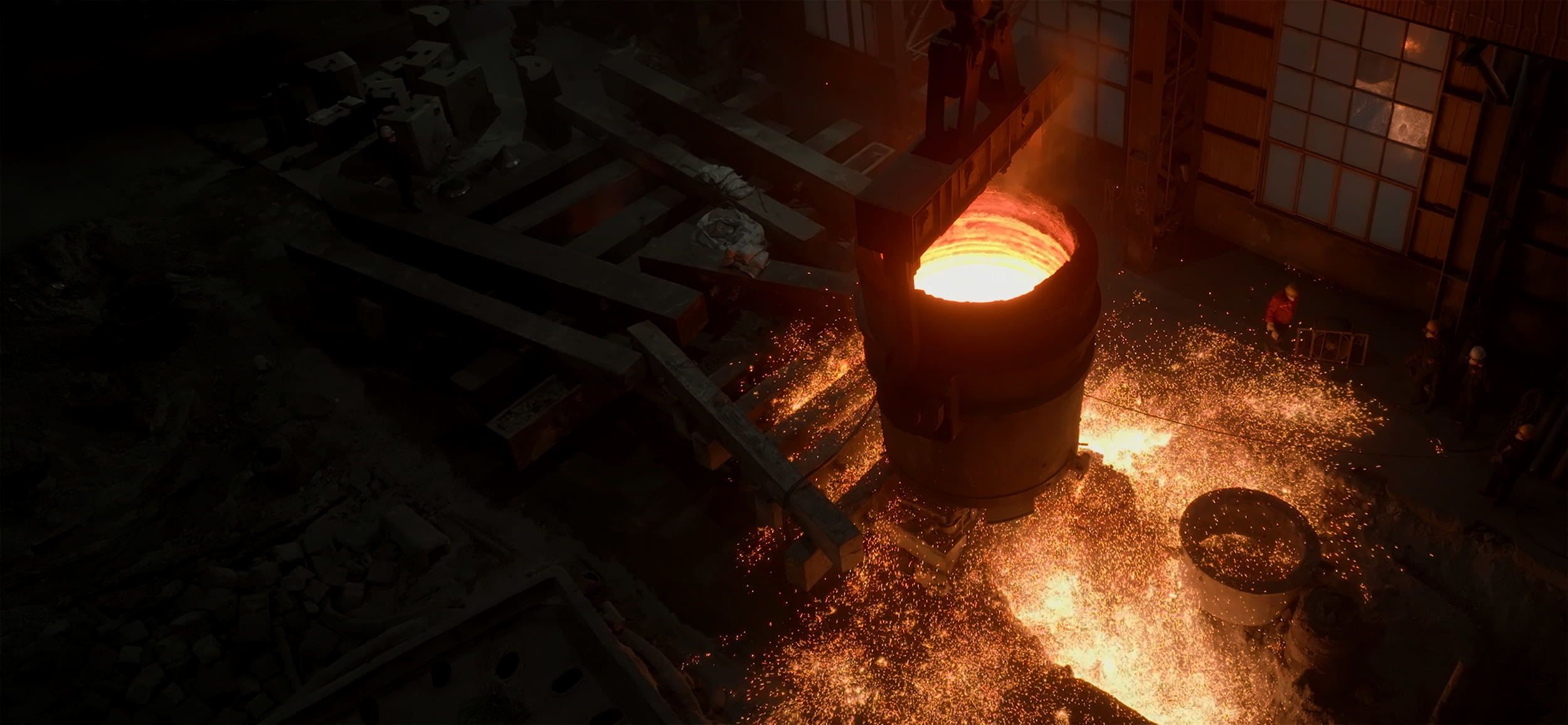 SINOBERUN Heavy Industry Tech Co., Ltd.