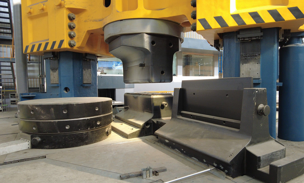 Çekici Birim Hızlı Ölçme Değiştirme Klempleri / Baskı Makinesi için Hızlı Ölçme Değiştirme Sistemi